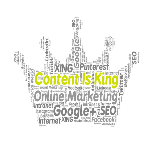 content-marketing agency