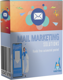 Email Marketing 2021