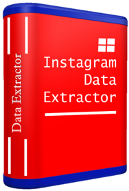 insta data extractor