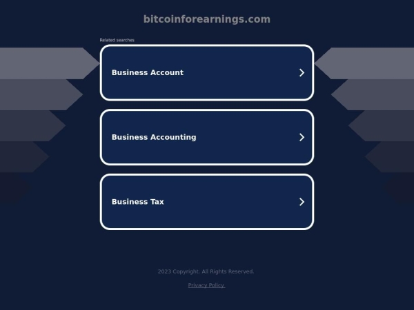 bitcoinforearnings.com