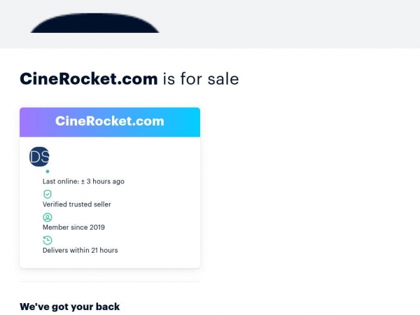 cinerocket.com