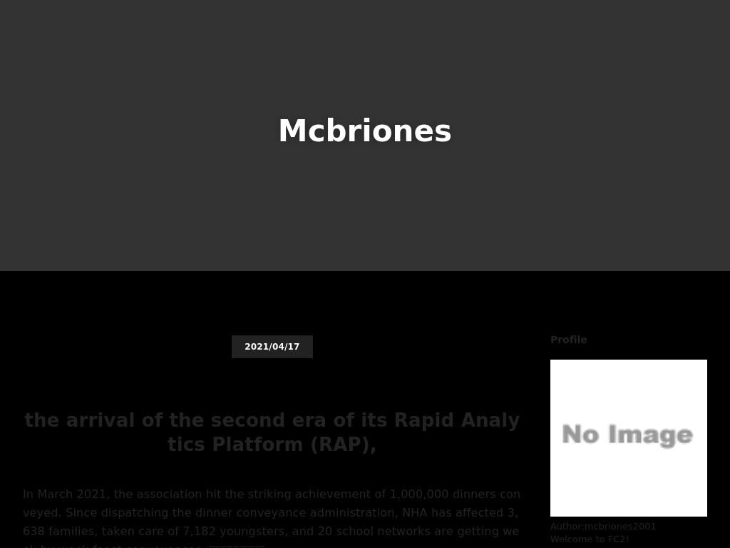 mcbriones2001.blog.fc2.com