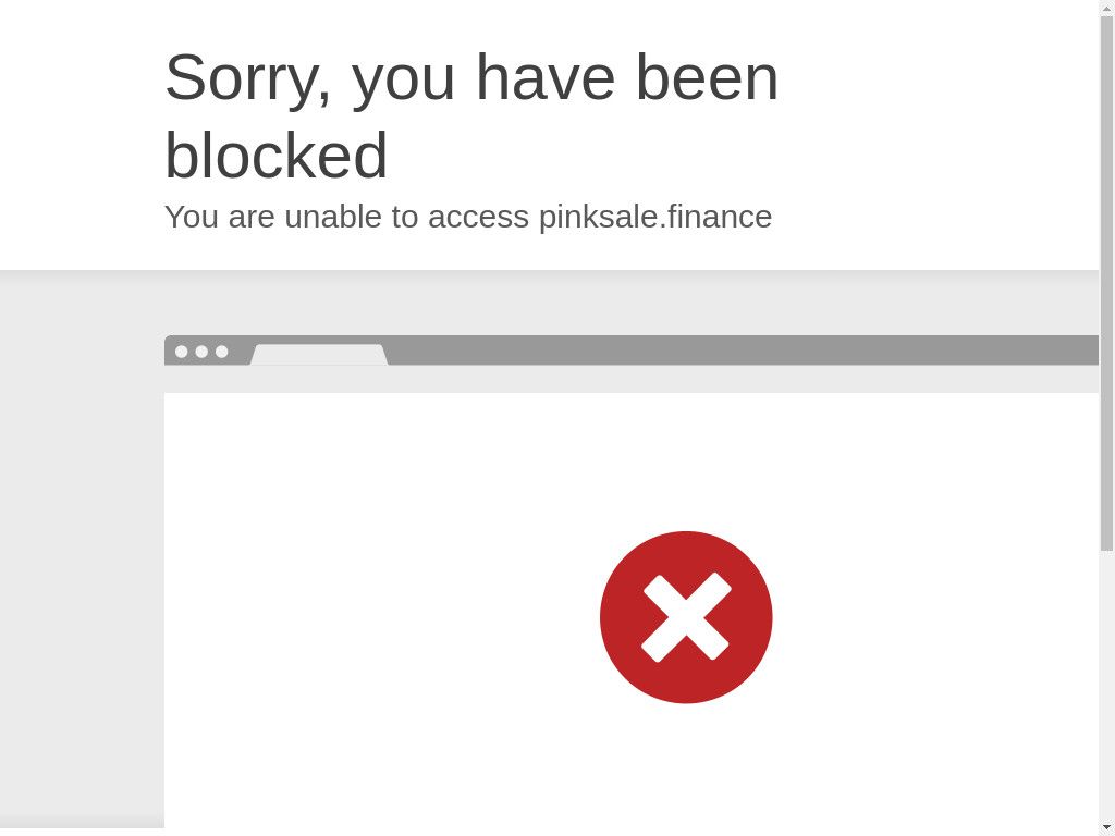 pinksale.finance