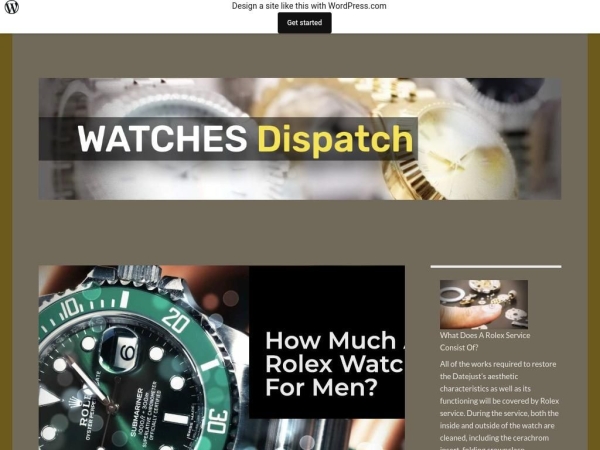 watchesdispatch.wordpress.com